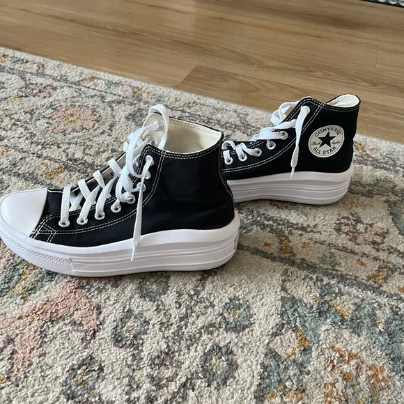 Converse All Star Move - Picture 4 of 6